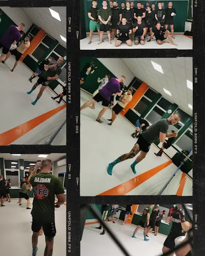 PRO GYM 1.0